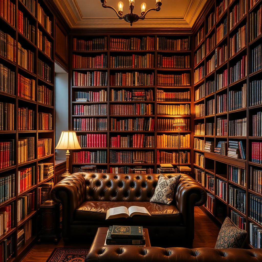Bibliothèque