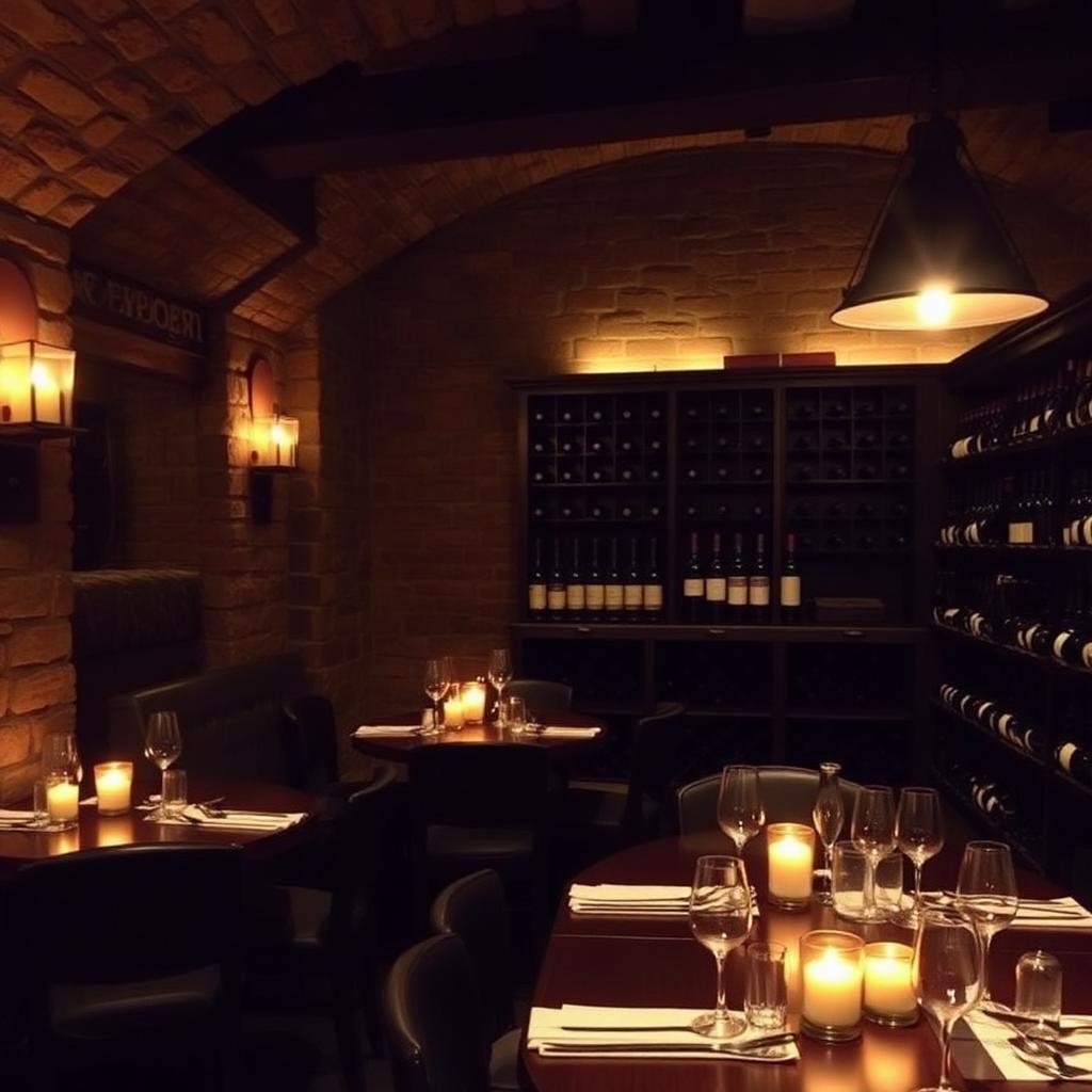 Cave à vin